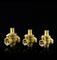 Hay12X-0503Brass Piston Type Pressure Reducing Valve Adjustable Water Pressure Reducing Valve 4 Inch DN15-DN32