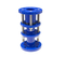 High Quality Ductile Iron Flange Dismantling Expansion Joint with Stainless Steel for Water Application