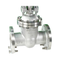 DN80 PN16 Industrial Carbon Steel Rising Stem Water Flange Gate Valve with Pipe Fittings