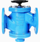 Electric Manual Ductile Iron Hydraulic Water Flow Control Valve Pressure Reducing Diaphragm Customizable OEM
