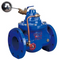 Reliable Sealing Performance Ductile Cast Iron Float Ball Valve for Water Tank