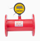 General Application Hydraulic Power Angle Structure Pressure Switch Water Media Valves