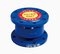 HUHANG Manufacturer Supply Ductile Iron Check Valve Silent Check Valve Chinese Supplier