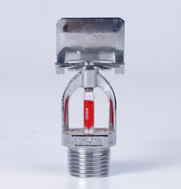 FM200 Fire Suppression Water System Pendent/Upright/Sidewall Fire Sprinkler for Fire Protection manufacture