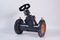 DN150 Ductile Iron Cast Electric Dynamic Balancing Valve Digital Locked Balance Valve for General Application