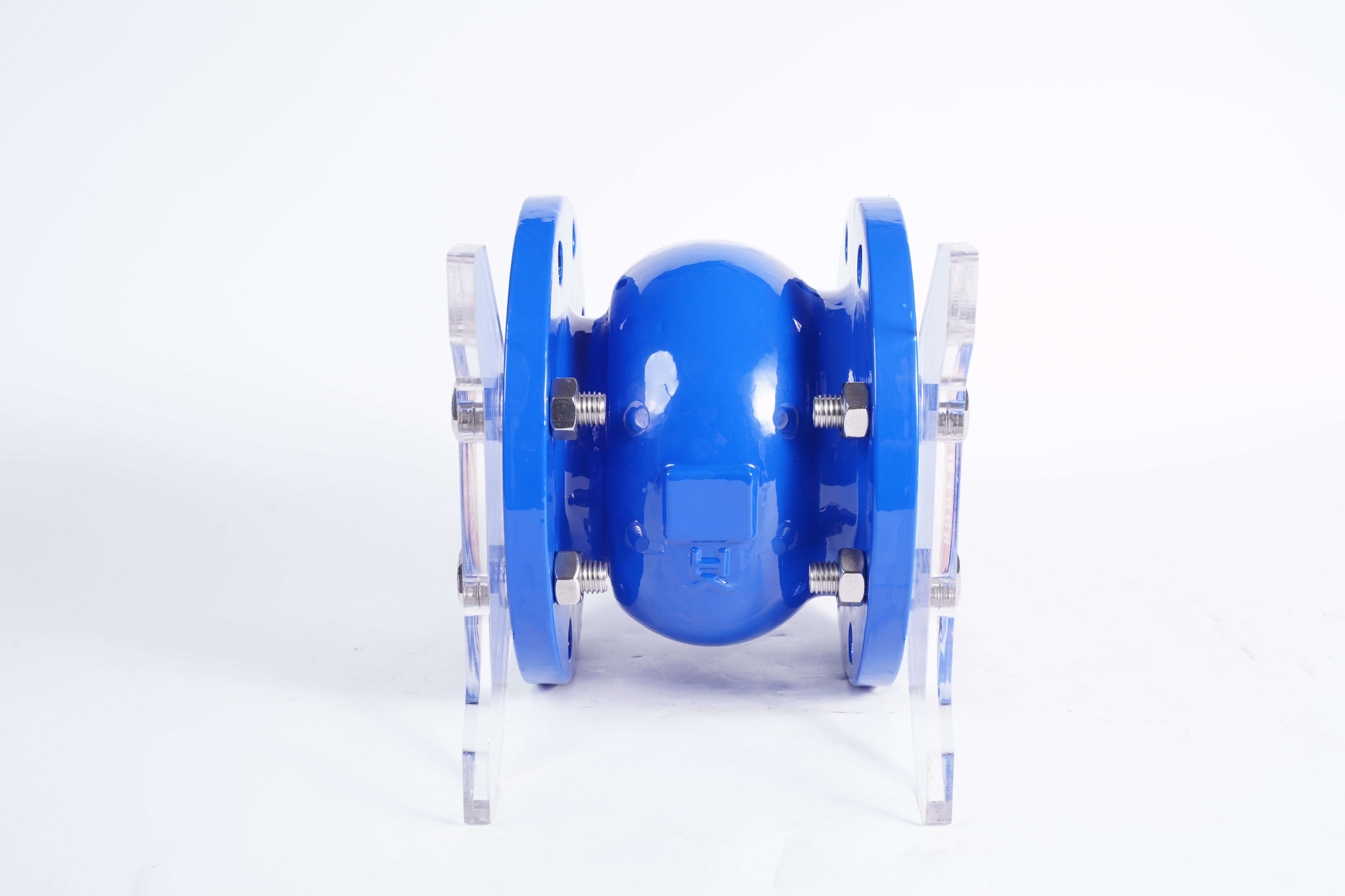 Taike High Quality Manual Power Silent Check Valve for General Application for Water Gas Oil at High Temperatures details