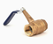 Heavy Duty Brass Ball Valve Long Handle 600 WOG FNPT FIP Threaded Manual Power Compressed Air Water Oil Gas Plumbing OEM Support