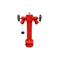 2 Way Hydrant Pillar Two Way Fire Pillar Hydrant Kite Mark Pillar Fire Hydrant