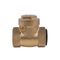 OEM High Quality Swing Check Valve Vertical Check Valve China Suppliers
