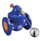 Reliable Sealing Performance Ductile Cast Iron Float Ball Valve for Water Tank