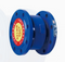 HUHANG Manufacturer Supply Ductile Iron Check Valve Silent Check Valve Chinese Supplier