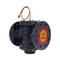 Self-Balancing Manual Power Valve with Dynamic Flow Control Flange Connection General Pressure Differential Valve Water Media