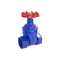 Ductile Copper Rod Thread Internal Thread Water Meter Fire Meter Heating Gate Valve