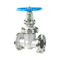 DN80 PN16 Industrial Carbon Steel Rising Stem Water Flange Gate Valve with Pipe Fittings