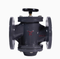 Electric Manual Ductile Iron Hydraulic Water Flow Control Valve Pressure Reducing Diaphragm Customizable OEM