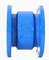 HUHANG Manufacturer Supply Ductile Iron Check Valve Silent Check Valve Chinese Supplier
