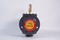 Self-Balancing Manual Power Valve with Dynamic Flow Control Flange Connection General Pressure Differential Valve Water Media