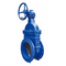 1.6mpa Manual Electric Flanged Gate Valve Water General Application
