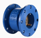HUHANG Manufacturer Supply Ductile Iron Check Valve Silent Check Valve Chinese Supplier