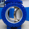 OEM DN80 TF Manual Flange Ball Valve Customizable Up-Loaded Biased Half Ball Valve for Water and Gas General Application