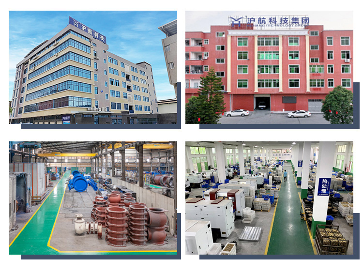 China Manufacture Cheap Price Top Quality Manual Worm Operated Wafer Butterfly Valve factory