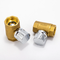 China Professional Supplier Durable Brass Magnetic Locking Ball Valve High Pressure Female Threaded Water HA-1050