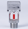FM200 Fire Suppression Water System Pendent/Upright/Sidewall Fire Sprinkler for Fire Protection