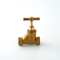 China Supplier High Quality Best Price List 1/2 to 4 Inch Water Use Manual Stem Brass Gate Valve