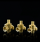 Brass Piston Type Pressure Reducing Valve Adjustable Water Pressure Reducing Valve 4 inch Hay12X-0503