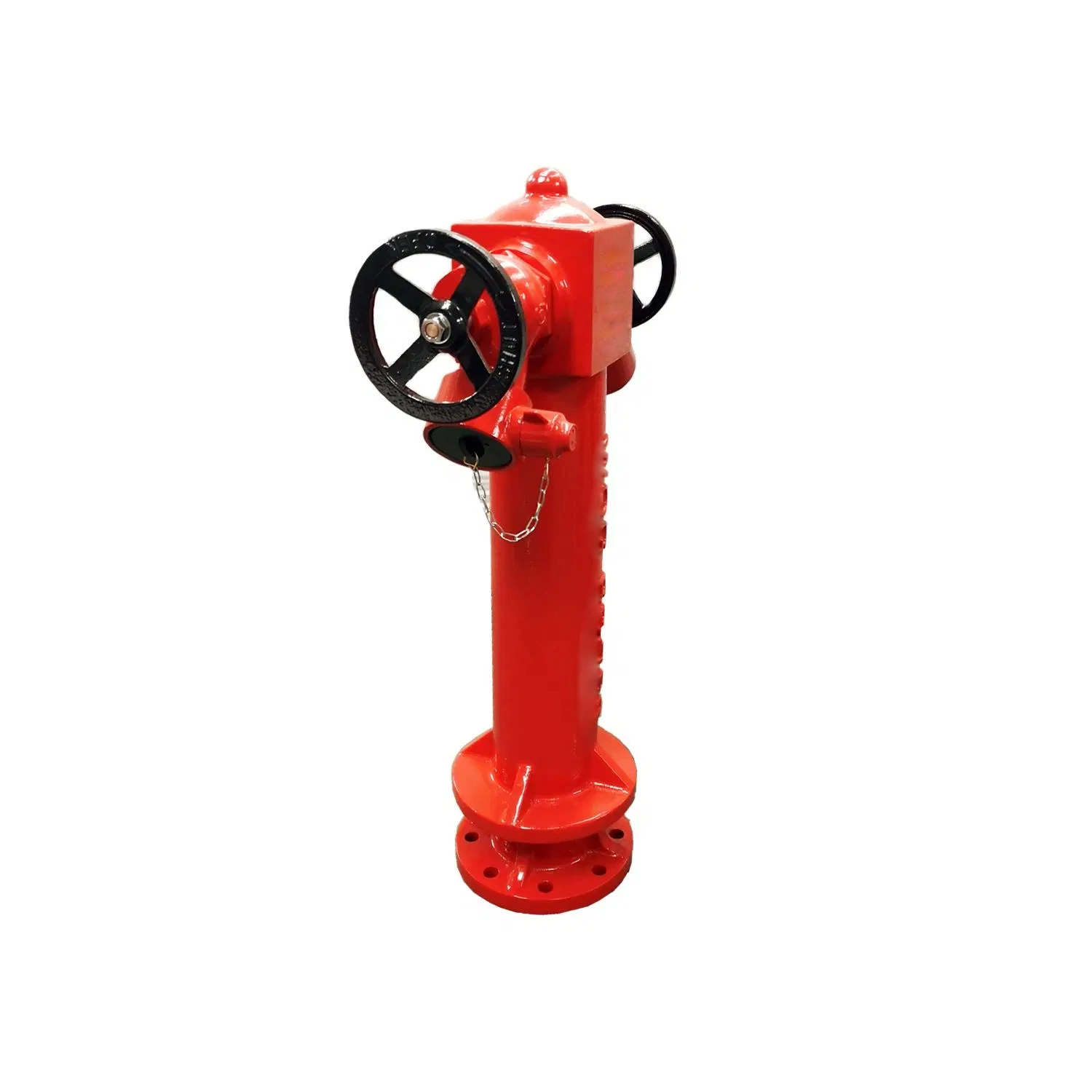 2 Way Hydrant Pillar Two Way Fire Pillar Hydrant Kite Mark Pillar Fire Hydrant supplier