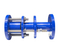 High Quality Ductile Iron Flange Dismantling Expansion Joint with Stainless Steel for Water Application