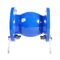 Taike Silent Check Valve High Quality for General Application Durable for High-Temperature Water Media