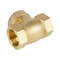 High Quality Brass Ball Check Valve Durable Long-lasting Manual Power Good Price for General Application-HPb59-1