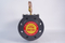 Self-Balancing Manual Power Valve with Dynamic Flow Control Flange Connection General Pressure Differential Valve Water Media