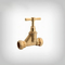 China Supplier High Quality Best Price List 1/2 to 4 Inch Water Use Manual Stem Brass Gate Valve