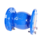 Taike Silent Check Valve High Quality for General Application Durable for High-Temperature Water Media