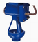 Hydraulic Power Flange End Float Ball Valve for General Application