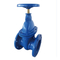 China Professional Manufacturer Swivel Flange Handwheel Rotary Regulating Gate Valve