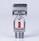 FM200 Fire Suppression Water System Pendent/Upright/Sidewall Fire Sprinkler for Fire Protection