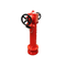 2 Way Hydrant Pillar Two Way Fire Pillar Hydrant Kite Mark Pillar Fire Hydrant