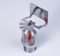 FM200 Fire Suppression Water System Pendent/Upright/Sidewall Fire Sprinkler for Fire Protection