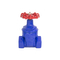Ductile Copper Rod Thread Internal Thread Water Meter Fire Meter Heating Gate Valve