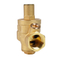 High-Temperature Manual Gate Pressure Reducing Valve for Water Hydraulic Control Structure General Application