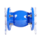 Taike Silent Check Valve High Quality for General Application Durable for High-Temperature Water Media