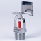 FM200 Fire Suppression Water System Pendent/Upright/Sidewall Fire Sprinkler for Fire Protection