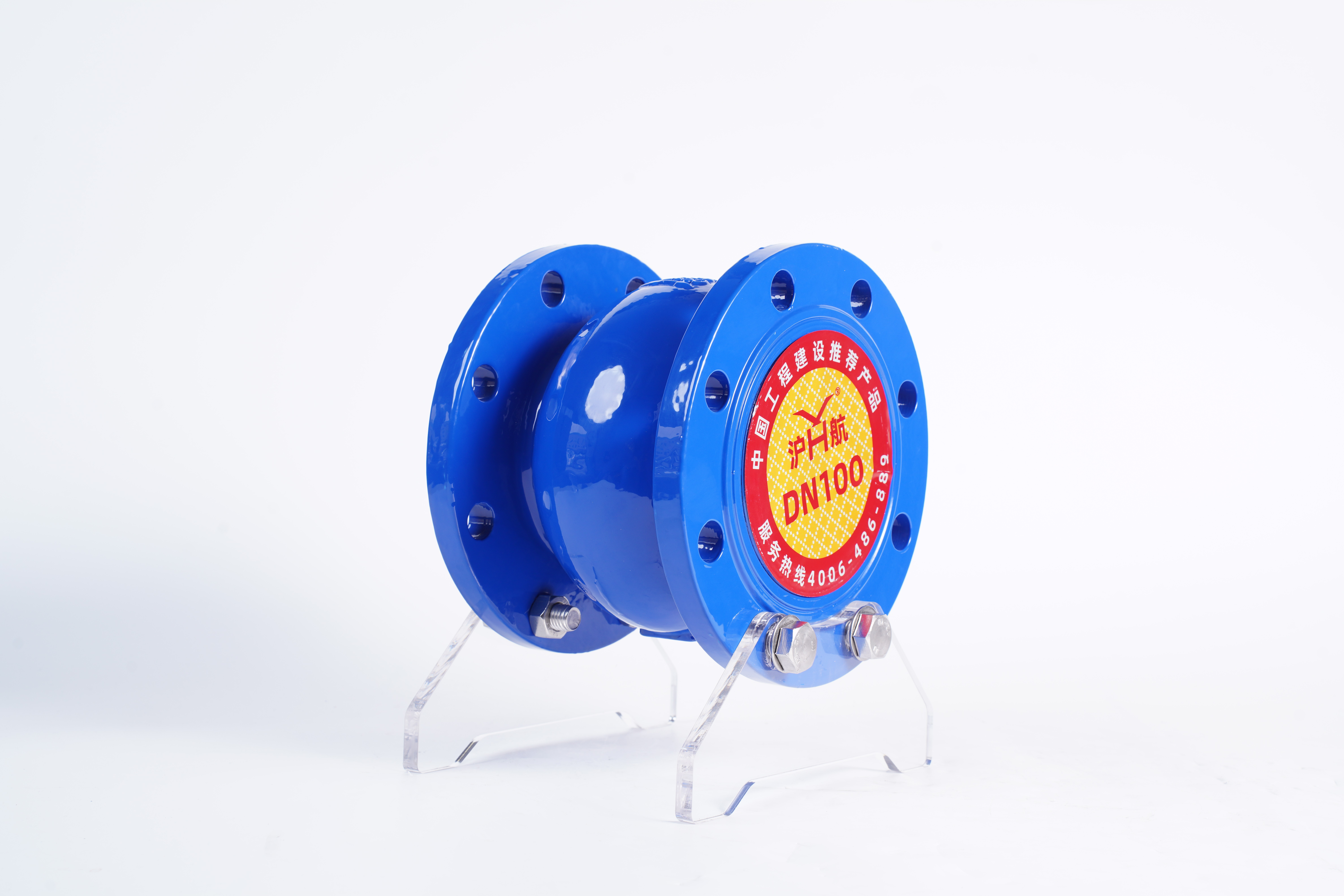 Taike High Quality Manual Power Silent Check Valve for General Application for Water Gas Oil at High Temperatures supplier
