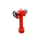 2 Way Hydrant Pillar Two Way Fire Pillar Hydrant Kite Mark Pillar Fire Hydrant