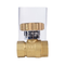 1/2 Inch Brass Manual Lockable Ball Valve with Key Hydraulic for Water OEM Supported for General Applications