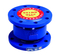 HUHANG Manufacturer Supply Ductile Iron Check Valve Silent Check Valve Chinese Supplier