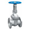 High Pressure ANSI Gate Valve Class 600/900/1500 | Pressure Seal Bonnet | Stellite Hardfaced Seat